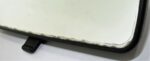 Genuine Ford KA Fiat 500 Punto Stilo Grand Interior Rear View Mirror Black/ E - Image 5