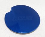Peugeot 308 CC 07-13 Convertible Fuel Flap Cover T76 9682787977 Ipanema Blue KSG - Image 3