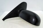 Renault Clio-II MK2 Pre-Facelift 2000-2001 Right Side Manual Door Mirror Grained - Image 7