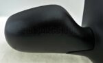 Renault Clio-II MK2 Pre-Facelift 2000-2001 Right Side Manual Door Mirror Grained - Image 2