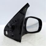 Renault Clio-II MK2 Pre-Facelift 2000-2001 Right Side Manual Door Mirror Grained - Image 5
