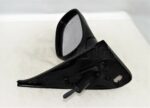 Renault Clio-II MK2 Pre-Facelift 2000-2001 Right Side Manual Door Mirror Grained - Image 8