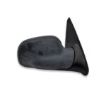 Land Rover Freelander L314 FL1 (02-06) Right Side Door Mirror Grained/ No Glass