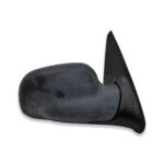 Land Rover Freelander L314 FL1 (02-06) Right Side Door Mirror Grained/ No Glass