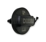 BMW E70 F71 F01 F02 E63 E64 E84 E83 E60 Diesel Fuel Fill-in Cap 7222392 +Cord