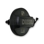 BMW E70 F71 F01 F02 E63 E64 E84 E83 E60 Diesel Fuel Fill-in Cap 7222392 +Cord