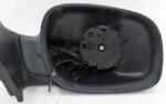Land Rover Freelander L314 FL1 (02-06) Right Side Door Mirror Grained/ No Glass - Image 2