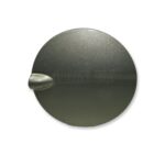 Ford Focus MK2 (08-12) Estate Fuel-in Flap Cover 8M51F405A02AA 4DR/WGN Met Chill