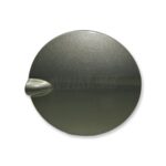 Ford Focus MK2 (08-12) Estate Fuel-in Flap Cover 8M51F405A02AA 4DR/WGN Met Chill