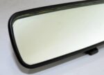 Volvo V40 S40 MK1 (1995-2004) Standard Interior Rear View Mirror 44139 47816 / C - Image 2