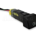 9373026500 Hyundai Santa Fe I Genuine Rear Fog Light Switch