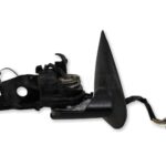 Skoda Octavia MK2 1Z Pre-Facelift /04-09 Right Side Door Mirror Housing /7-Wires