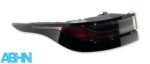 Land Rover Range Rover Sport L494 Genuine Tailgate Window None Tinted Glass - Image 3