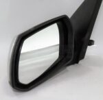 Ford Mondeo-3 MK3 Pre-Facelift /00-03 Left Side Electric Door Mirror Met Silver - Image 4