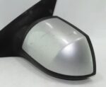 Ford Mondeo-3 MK3 Pre-Facelift /00-03 Left Side Electric Door Mirror Met Silver - Image 5