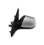 Ford Mondeo-3 MK3 Pre-Facelift /00-03 Left Side Electric Door Mirror Met Silver - Image 6