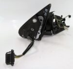 Skoda Octavia MK2 1Z Pre-Facelift /04-09 Right Side Door Mirror Housing /7-Wires - Image 2