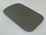 Renault Scenic II MK2 03-09 Fuel Flap Cover 8200139542 Gris Beige Silver GreyC66 - Image 3