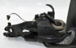 Skoda Octavia MK2 1Z Pre-Facelift /04-09 Right Side Door Mirror Housing /7-Wires - Image 3