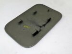 Renault Scenic II MK2 03-09 Fuel Flap Cover 8200139542 Gris Beige Silver GreyC66 - Image 4