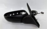 Nissan Almera Tino V10 (00-06) Left Side Electric Wing Mirror Housing 96302BU021 - Image 7
