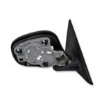 BMW 3 Series E90 E91 LCI /09-12 Right Side Heated Door Mirror Housing Only 5-Pin