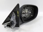 BMW 3 Series E90 E91 LCI /09-12 Right Side Heated Door Mirror Housing Only 5-Pin - Image 2