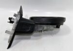 BMW 3 Series E90 E91 LCI /09-12 Right Side Heated Door Mirror Housing Only 5-Pin - Image 7