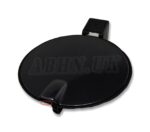 Vauxhall Astra H MK5 /04-11 Fuel-In Flap Cover 13111667 HB3 Technical Grey L177