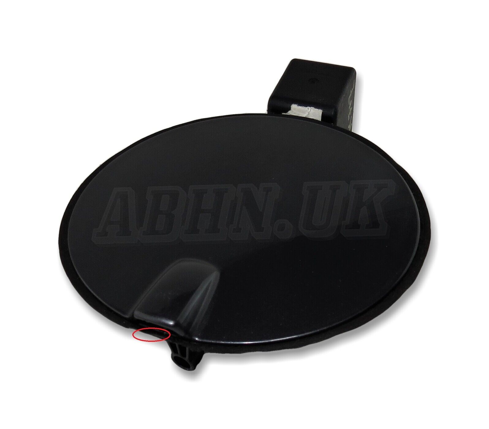 Vauxhall Astra H MK5 /04-11 Fuel-In Flap Cover 13111667 HB3 Technical Grey L177 Main Image Vauxhall Astra H MK5 /04-11 Fuel-In Flap Cover 13111667 HB3 Technical Grey L177 - Image 1