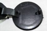 Vauxhall Astra H MK5 /04-11 Fuel-In Flap Cover 13111667 HB3 Technical Grey L177 - Image 4