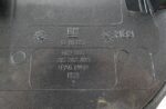 Vauxhall Astra H MK5 /04-11 Fuel-In Flap Cover 13111667 HB3 Technical Grey L177 - Image 5