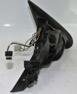 Skoda Octavia MK2 1Z Pre-Facelift /04-09 Right Side Door Mirror Housing /7-Wires - Image 4