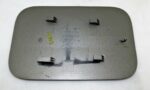 Renault Scenic II MK2 03-09 Fuel Flap Cover 8200139542 Gris Beige Silver GreyC66 - Image 5