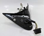 Skoda Octavia MK2 1Z Pre-Facelift /04-09 Right Side Door Mirror Housing /7-Wires - Image 5