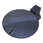 Vauxhall Zafira B MK2 (2005-2014) Fuel-In Flap Cover 13129588 MC Technical Grey