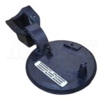 Vauxhall Zafira B MK2 (2005-2014) Fuel-In Flap Cover 13129588 MC Technical Grey - Image 5