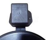 Vauxhall Zafira B MK2 (2005-2014) Fuel-In Flap Cover 13129588 MC Technical Grey - Image 6