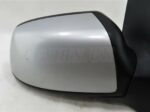 Ford Mondeo-III Facelift (04-07) Right Side Electric Door Mirror Stardust Silver - Image 2