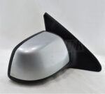 Ford Mondeo-III Facelift (04-07) Right Side Electric Door Mirror Stardust Silver - Image 3