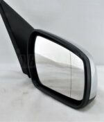 Ford Mondeo-III Facelift (04-07) Right Side Electric Door Mirror Stardust Silver - Image 4
