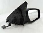 Ford Mondeo-III Facelift (04-07) Right Side Electric Door Mirror Stardust Silver - Image 5