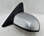 Ford Mondeo-III Facelift (04-07) Right Side Electric Door Mirror Stardust Silver - Image 7