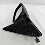 Ford Mondeo-III Facelift (04-07) Right Side Electric Door Mirror Stardust Silver - Image 8