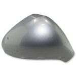 Peugeot 308 CC SW (07-14) Right Side Door Mirror Cover Gris Aluminum 96574784ZR
