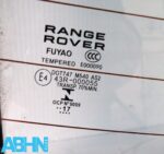 Land Rover Range Rover Sport L494 Genuine Tailgate Window None Tinted Glass - Image 5