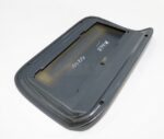 BMW 5 Series F10 (2009-2016) Saloon Fuel Flap Cover 41007204341 Space Grey A52/7 - Image 4