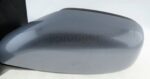 Renault Laguna-II MK2 (01-07) Left Side Electric Heated Door Mirror Grey-Silver - Image 3