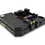 284B7JX50A Nissan NV200 10-18 Engine Fuse Box/ Relay Control Module D807 EUR-D J