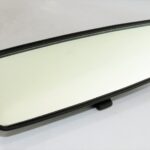 Mitsubishi Space Star Smart Volvo S40 V40 (98-04) Rear View Mirror 4413947816/ D